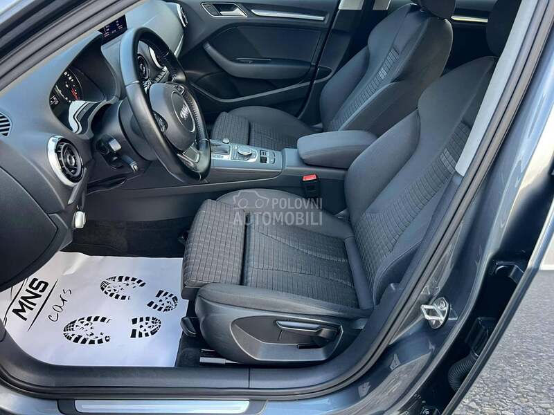 Audi A3 1.4 TFSI/Led/S-Tron