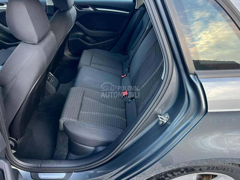 Audi A3 1.4 TFSI/Led/S-Tron