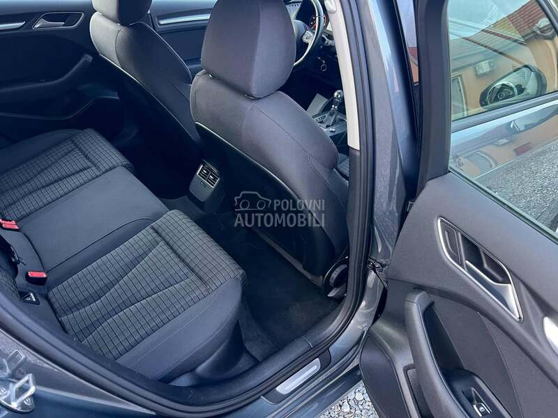 Audi A3 1.4 TFSI/Led/S-Tron