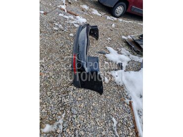 branik za Volkswagen Touran od 2006. do 2010. god.