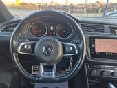 Volkswagen Tiguan R-LINE DSG 4x4