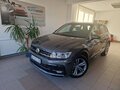Volkswagen Tiguan R-LINE DSG 4x4