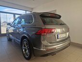 Volkswagen Tiguan R-LINE DSG 4x4