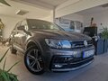 Volkswagen Tiguan R-LINE DSG 4x4