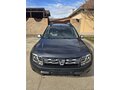 Dacia Duster 4x4