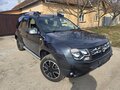 Dacia Duster 4x4