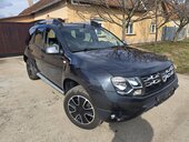 Dacia Duster 4x4