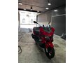 Gilera Nexus 125ie
