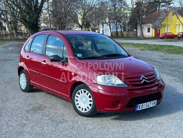 Citroen C3 1.1 Restyling
