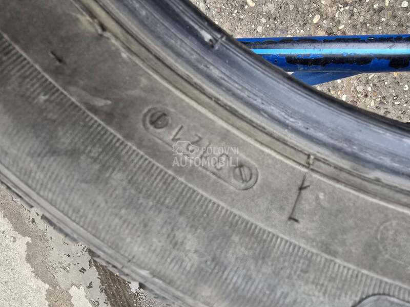 Riken 215/55 R17 Zimska