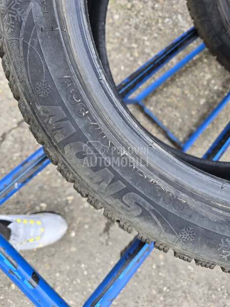 Riken 215/55 R17 Zimska