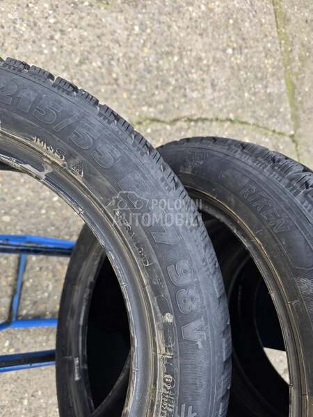 Riken 215/55 R17 Zimska
