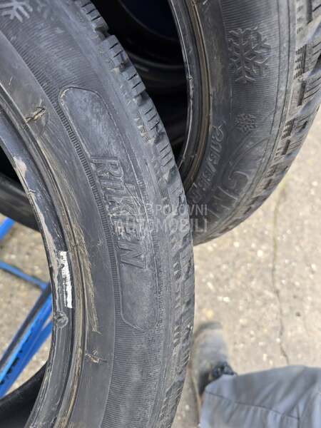 Riken 215/55 R17 Zimska