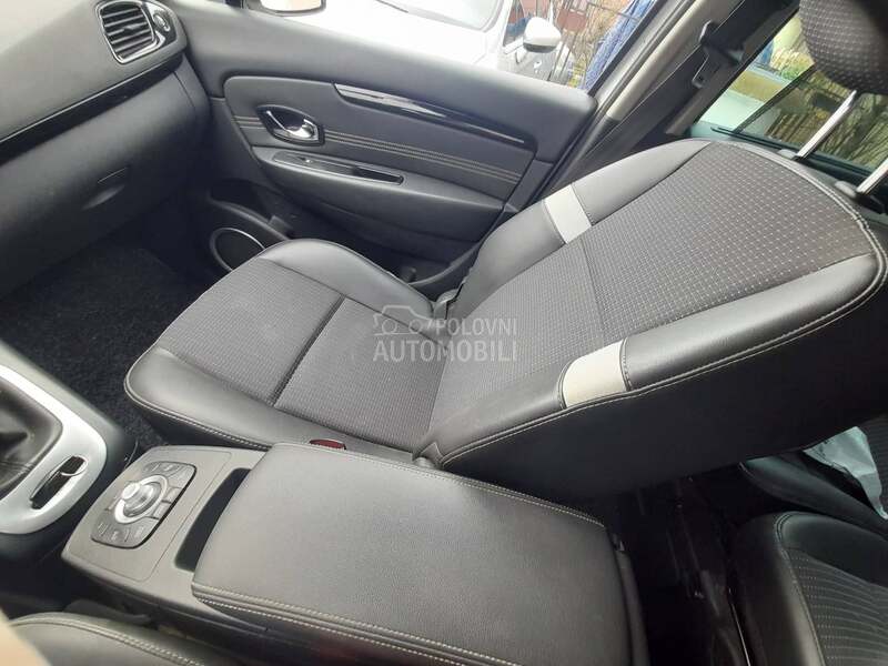 Renault Scenic xmod