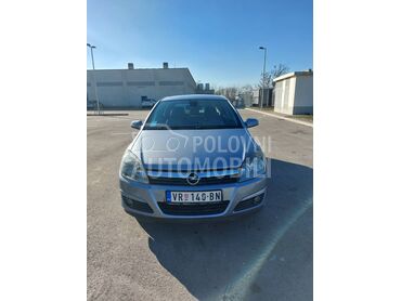 Opel Astra H 1.8