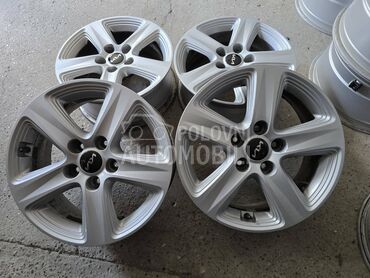 Aluminijumske felne kia 16" 5 x 114.3