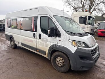Fiat Ducato Maxi 150