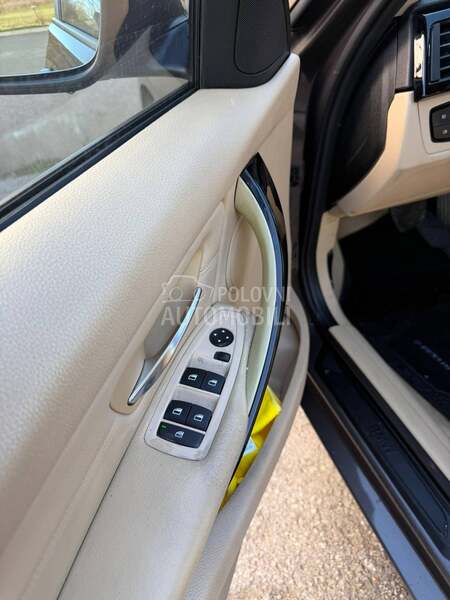 BMW 320 EfficientDynamics