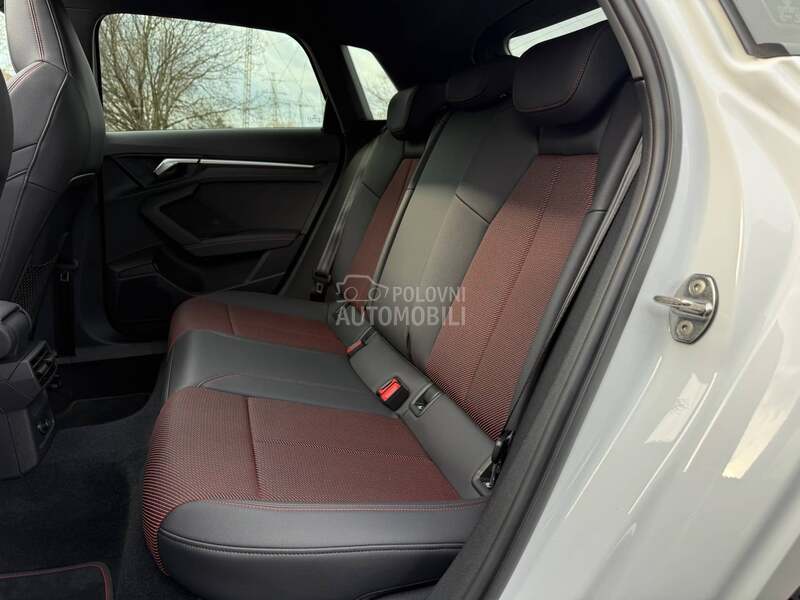 Audi S3 Pano/Quattro/Kamera