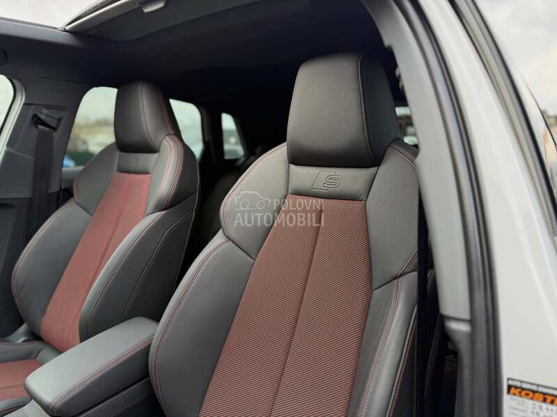 Audi S3 Pano/Quattro/Kamera