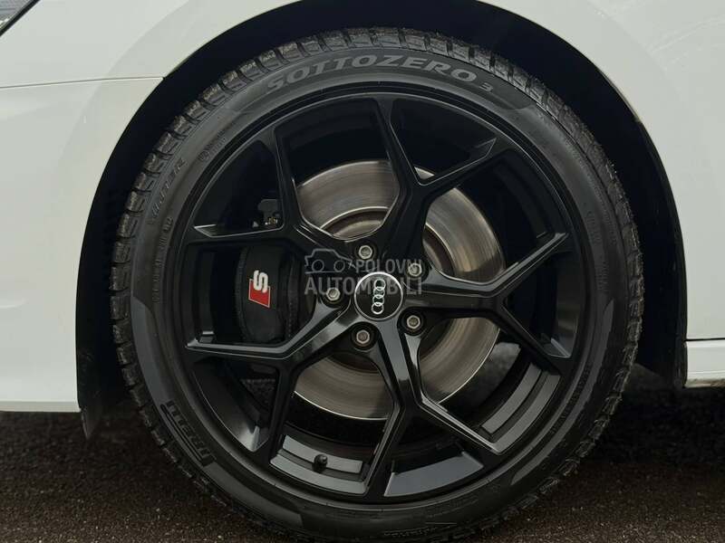 Audi S3 Pano/Quattro/Kamera