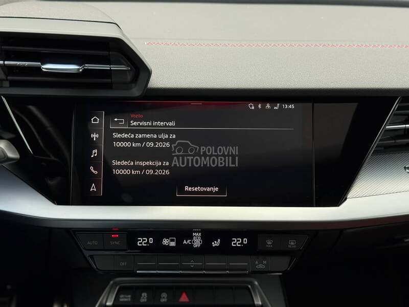 Audi S3 Pano/Quattro/Kamera