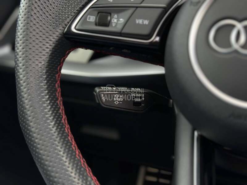 Audi S3 Pano/Quattro/Kamera