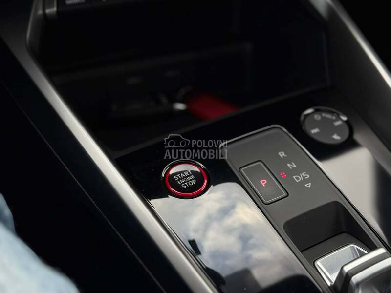 Audi S3 Pano/Quattro/Kamera