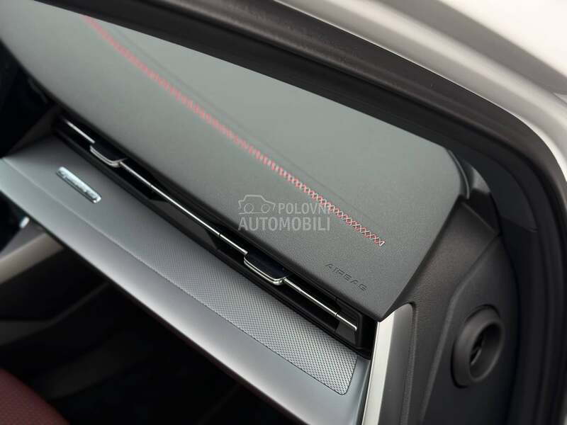 Audi S3 Pano/Quattro/Kamera