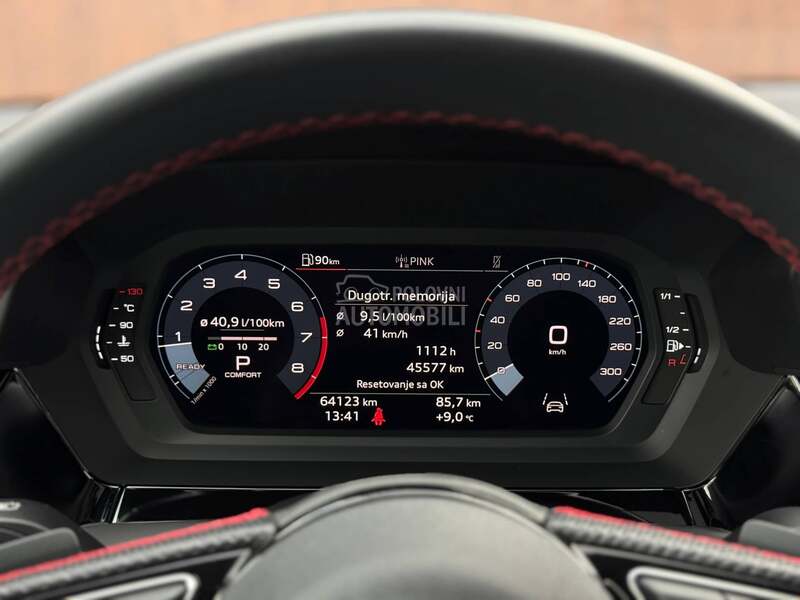 Audi S3 Pano/Quattro/Kamera