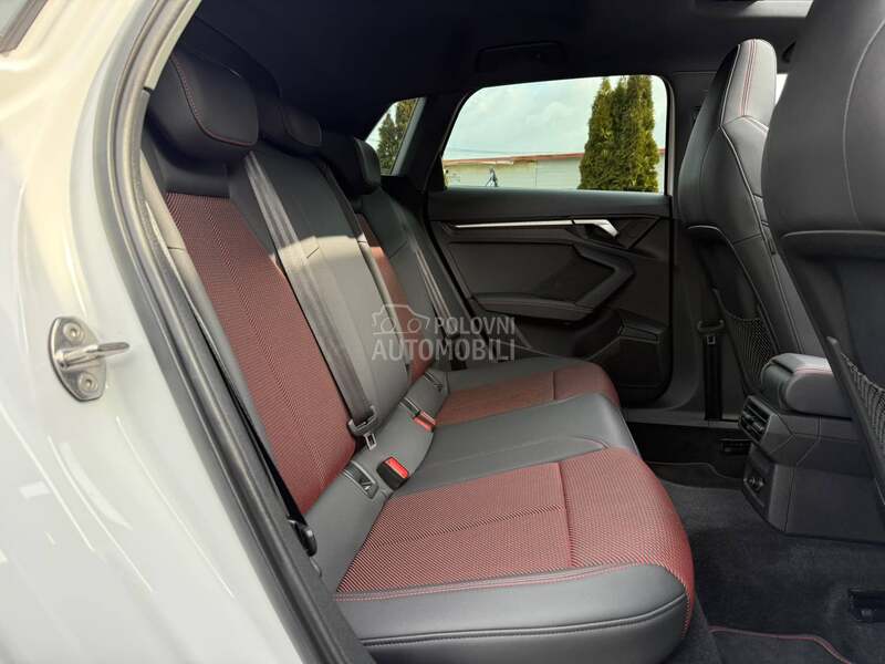 Audi S3 Pano/Quattro/Kamera