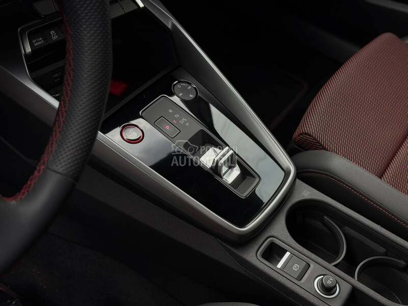 Audi S3 Pano/Quattro/Kamera