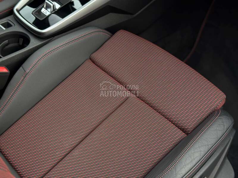 Audi S3 Pano/Quattro/Kamera