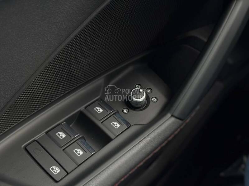 Audi S3 Pano/Quattro/Kamera