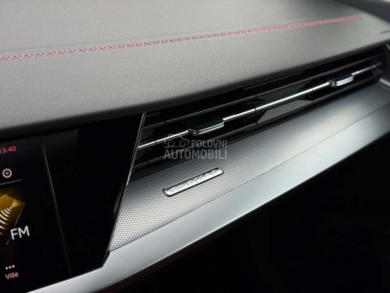 Audi S3 Pano/Quattro/Kamera