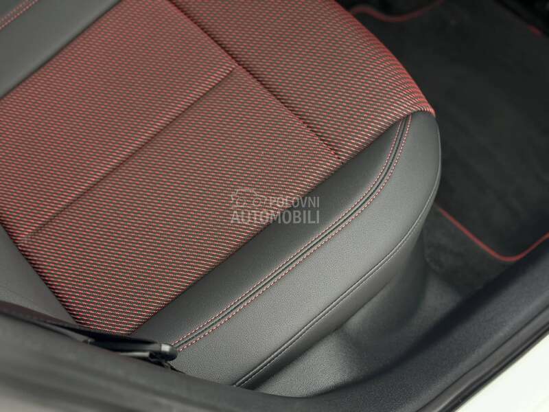 Audi S3 Pano/Quattro/Kamera