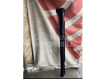 Levi plasticni prag za Audi A7 od 2012. do 2016. god.