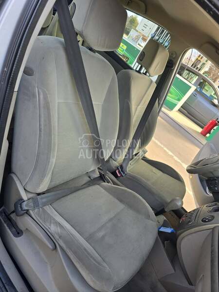 Renault Clio 1,6 privilege