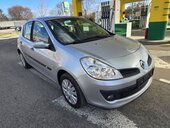 Renault Clio 1,6 privilege