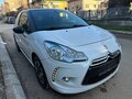 Citroen DS3 1.2i Svajcarska