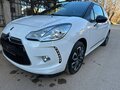 Citroen DS3 1.2i Svajcarska