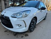 Citroen DS3 1.2i Svajcarska