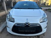 Citroen DS3 1.2i Svajcarska