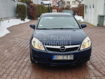 Opel Vectra C 1.9cdti