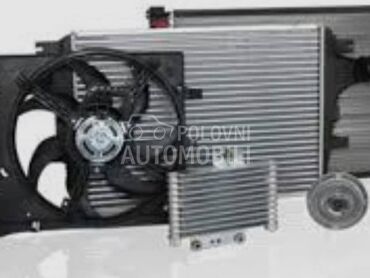 HLADNJACI/VENTILATORI   od 2000. do 2025. god.