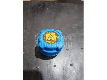 Poklopac posude antifriza za Alfa Romeo MiTo