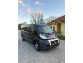 Fiat Ducato KOMBINOVANI/0PIS