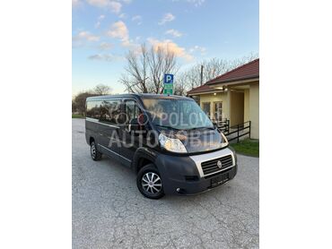 Fiat Ducato KOMBINOVANI/0PIS