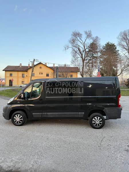 Fiat Ducato KOMBINOVANI/0PIS