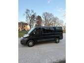 Fiat Ducato KOMBINOVANI/0PIS